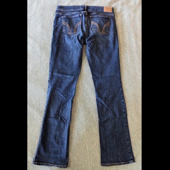 Hollister Jeans - Picture 2 of 6